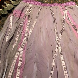 No name skirt